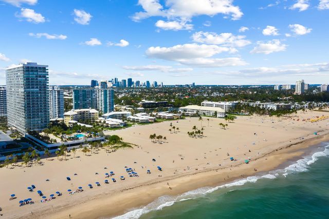 2200 S Ocean Ln 2607, Fort Lauderdale, FL 33316