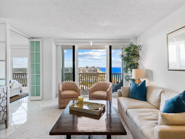 2200 S Ocean Ln 2607, Fort Lauderdale, FL 33316