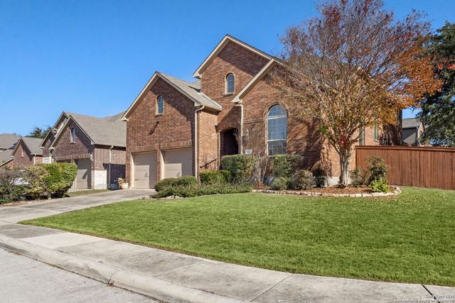 3102 Crosby, San Antonio, TX 78253