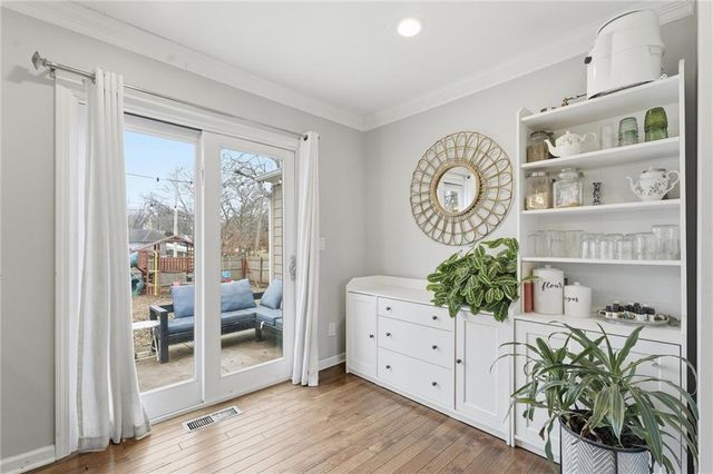 403 ROBIE Drive, Belton, MO 64012