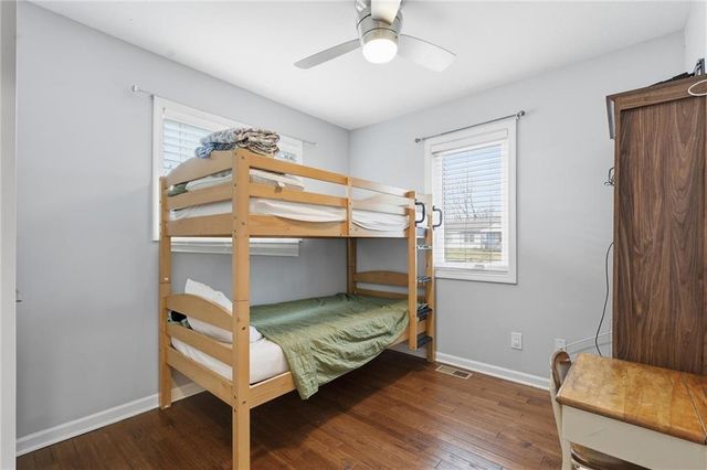 403 ROBIE Drive, Belton, MO 64012