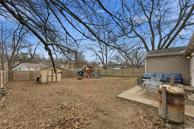 403 ROBIE Drive, Belton, MO 64012