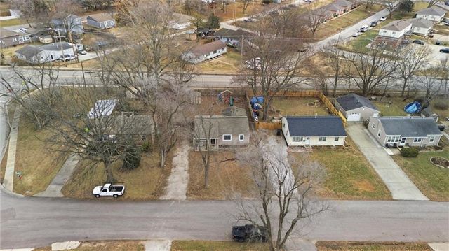 403 ROBIE Drive, Belton, MO 64012