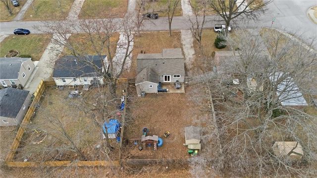 403 ROBIE Drive, Belton, MO 64012