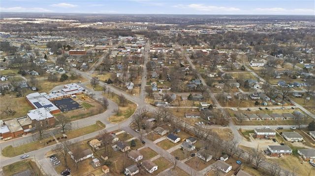 403 ROBIE Drive, Belton, MO 64012