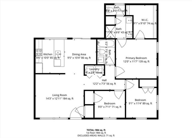 403 ROBIE Drive, Belton, MO 64012