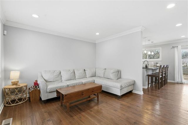 403 ROBIE Drive, Belton, MO 64012