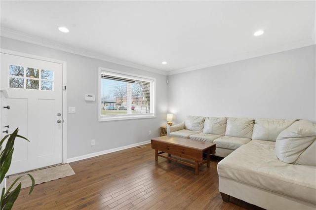 403 ROBIE Drive, Belton, MO 64012