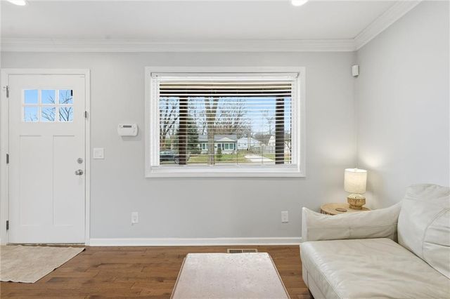 403 ROBIE Drive, Belton, MO 64012