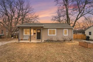 403 ROBIE Drive, Belton, MO 64012
