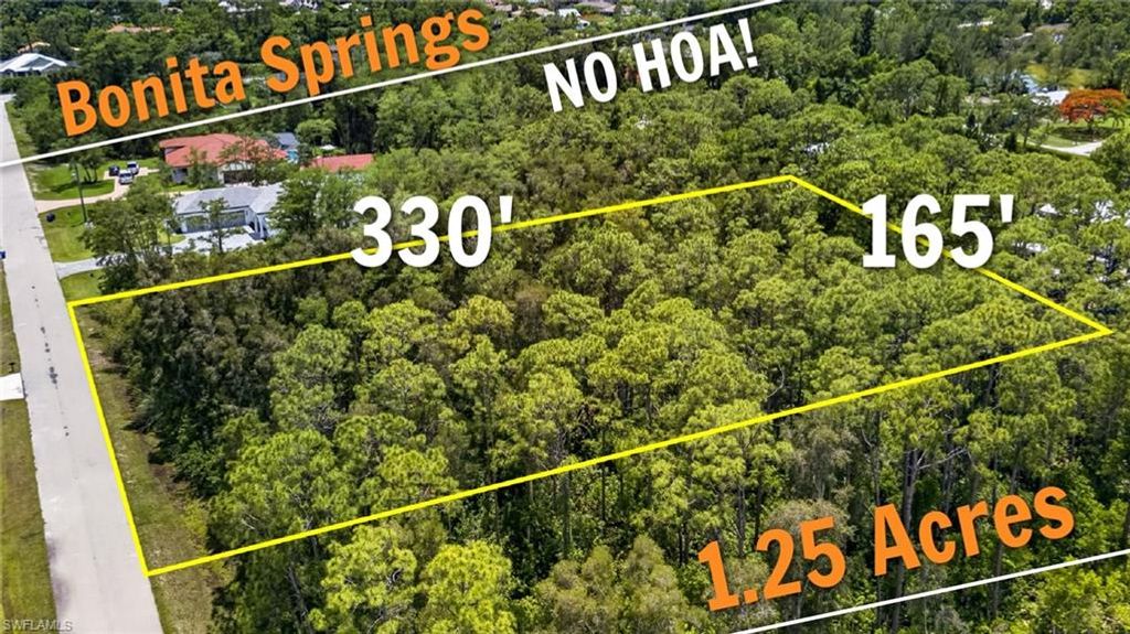 24376 Melaine LN, BONITA SPRINGS, FL 34135 — exterior