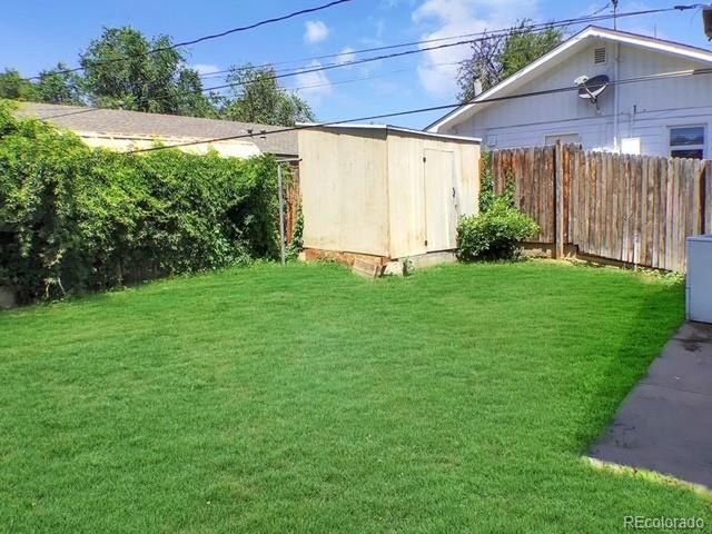 1995 Ingalls St, Lakewood, CO 80214