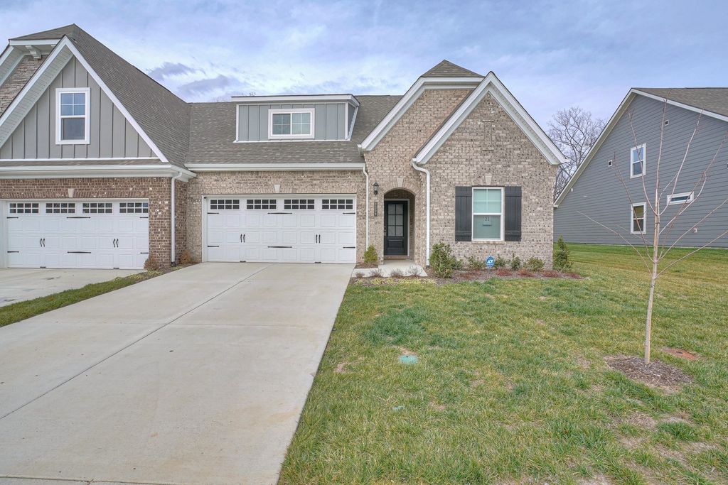 2309 Laurelstone Dr, Murfreesboro, TN 37130