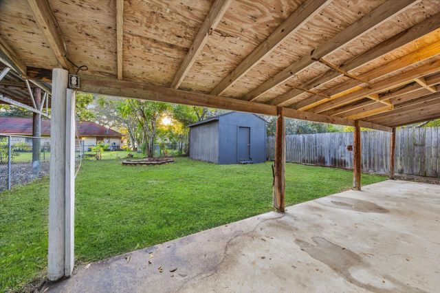 1714 Hawthorne Street, La Marque, TX 77568