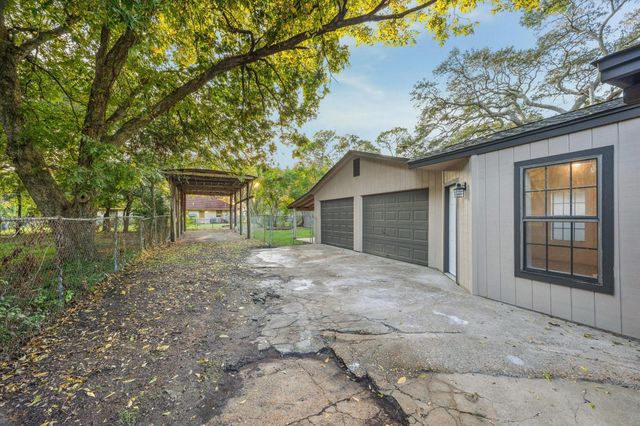 1714 Hawthorne Street, La Marque, TX 77568