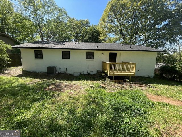 3524 Atlanta Street, Atlanta, GA 30337