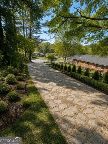 3524 Atlanta Street, Atlanta, GA 30337