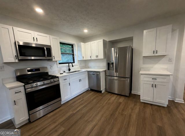 3524 Atlanta Street, Atlanta, GA 30337