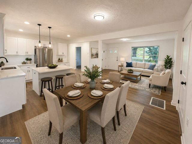 3524 Atlanta Street, Atlanta, GA 30337