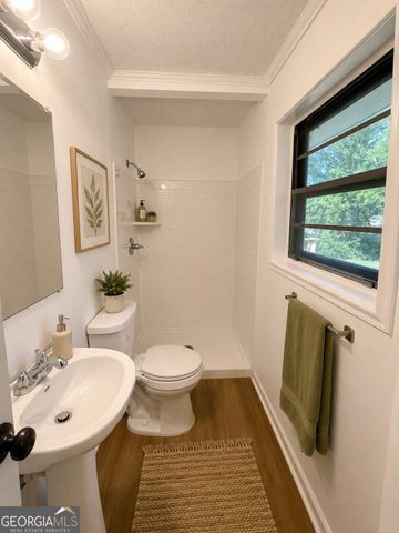 3524 Atlanta Street, Atlanta, GA 30337