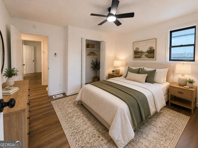 3524 Atlanta Street, Atlanta, GA 30337
