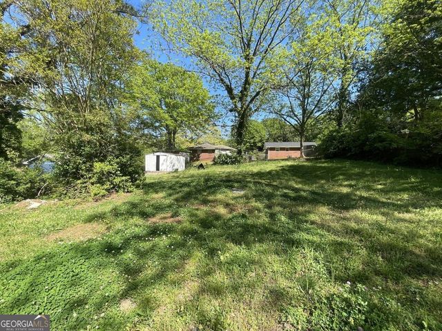 3524 Atlanta Street, Atlanta, GA 30337