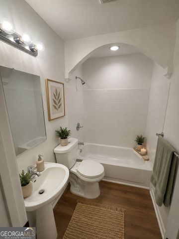 3524 Atlanta Street, Atlanta, GA 30337
