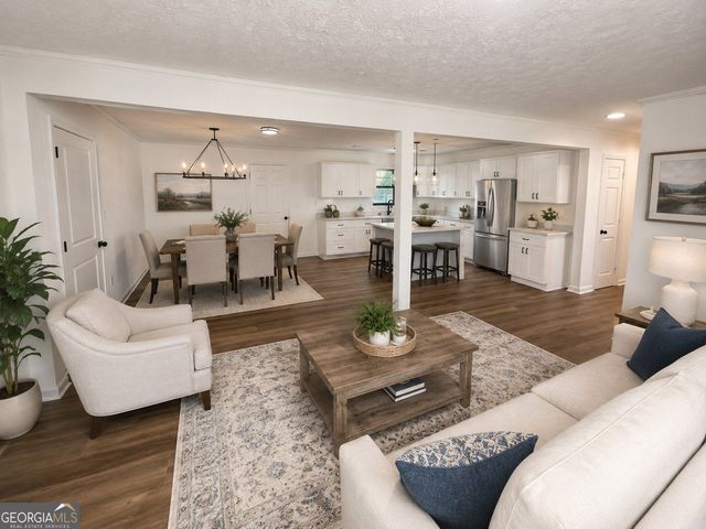 3524 Atlanta Street, Atlanta, GA 30337