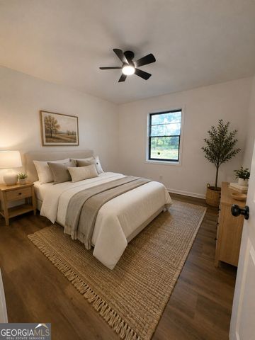 3524 Atlanta Street, Atlanta, GA 30337