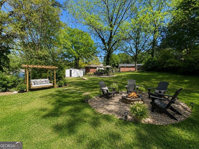 3524 Atlanta Street, Atlanta, GA 30337