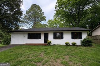3524 Atlanta Street, Atlanta, GA 30337