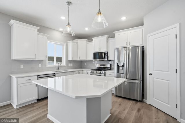 6279 Rachele Avenue NE, Otsego, MN 55330