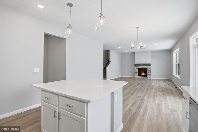 6279 Rachele Avenue NE, Otsego, MN 55330