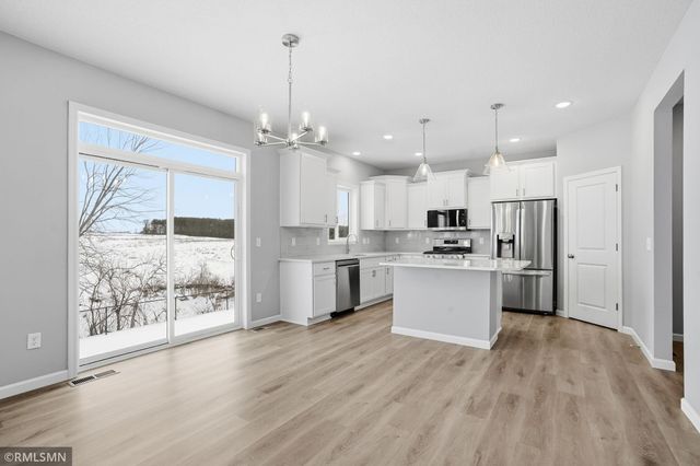 6279 Rachele Avenue NE, Otsego, MN 55330