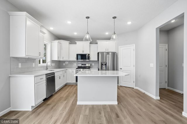 6279 Rachele Avenue NE, Otsego, MN 55330