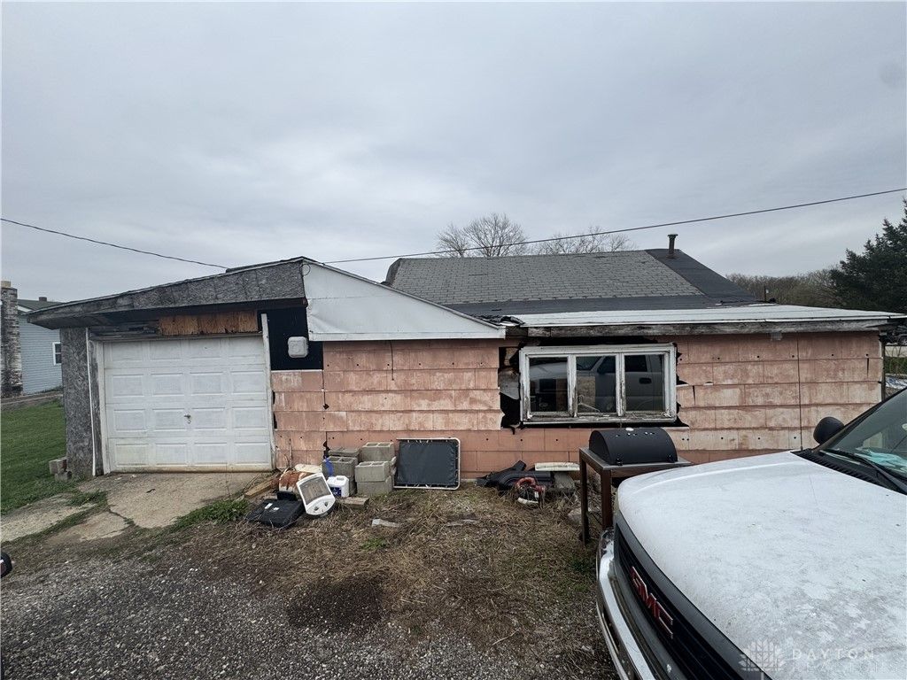 5225 N Front Street, Covington, OH 45318