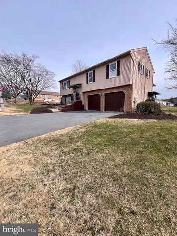 806 E PAOLI ST, Allentown, PA 18103