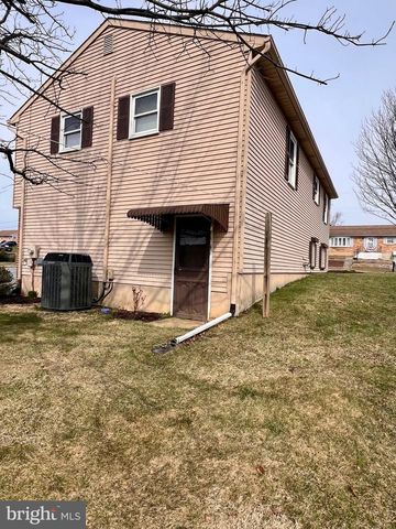 806 E PAOLI ST, Allentown, PA 18103