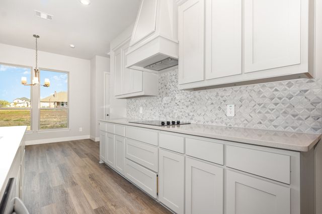 1509 Lynx Loop, Forney, TX 75126