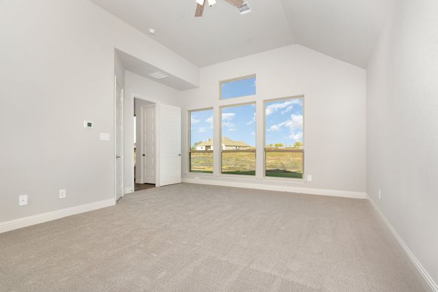 1509 Lynx Loop, Forney, TX 75126