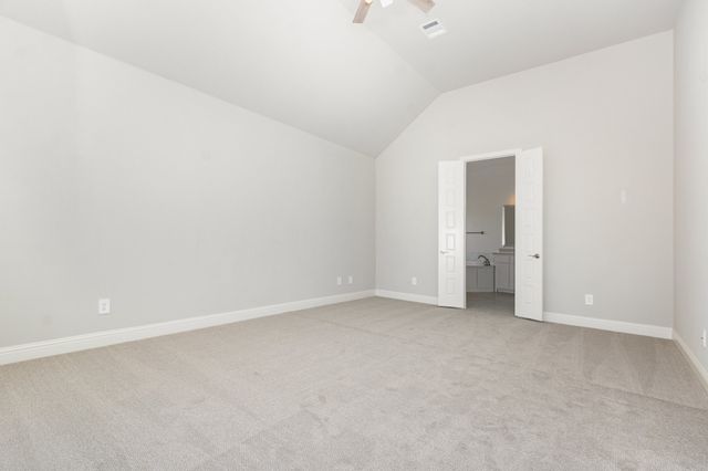 1509 Lynx Loop, Forney, TX 75126