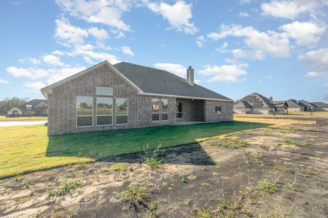 1509 Lynx Loop, Forney, TX 75126
