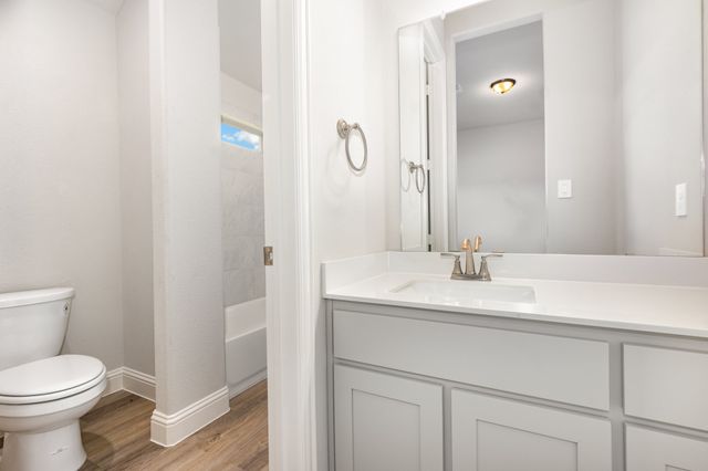 1509 Lynx Loop, Forney, TX 75126