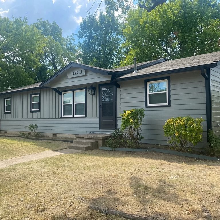 413 W Nashville Place S, Broken Arrow, OK 74012