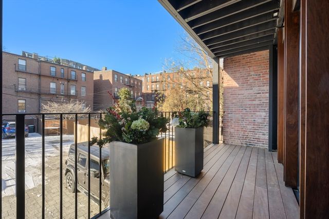 144 Worcester Street 2, Boston, MA 02118