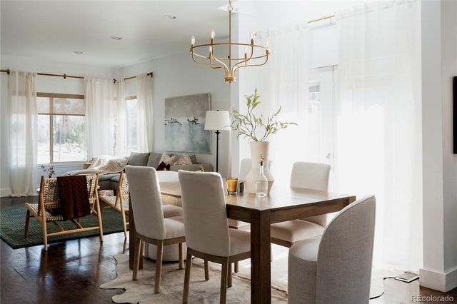 2603 N Vine Street, Denver, CO 80205