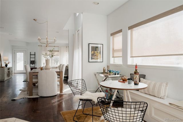 2603 N Vine Street, Denver, CO 80205