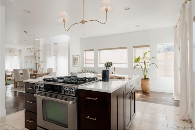 2603 N Vine Street, Denver, CO 80205