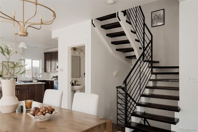 2603 N Vine Street, Denver, CO 80205