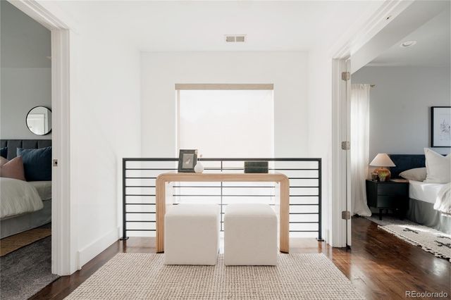 2603 N Vine Street, Denver, CO 80205